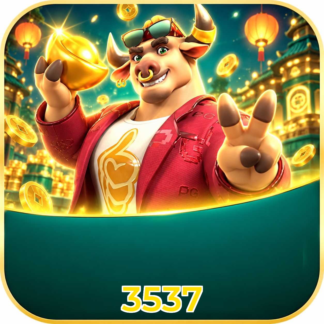 Central de download oficial da 3537 para Android e iOS