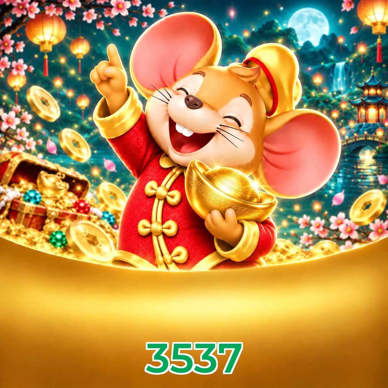 FAQ sobre RTP, volatilidade e modo demo nos slots 3537