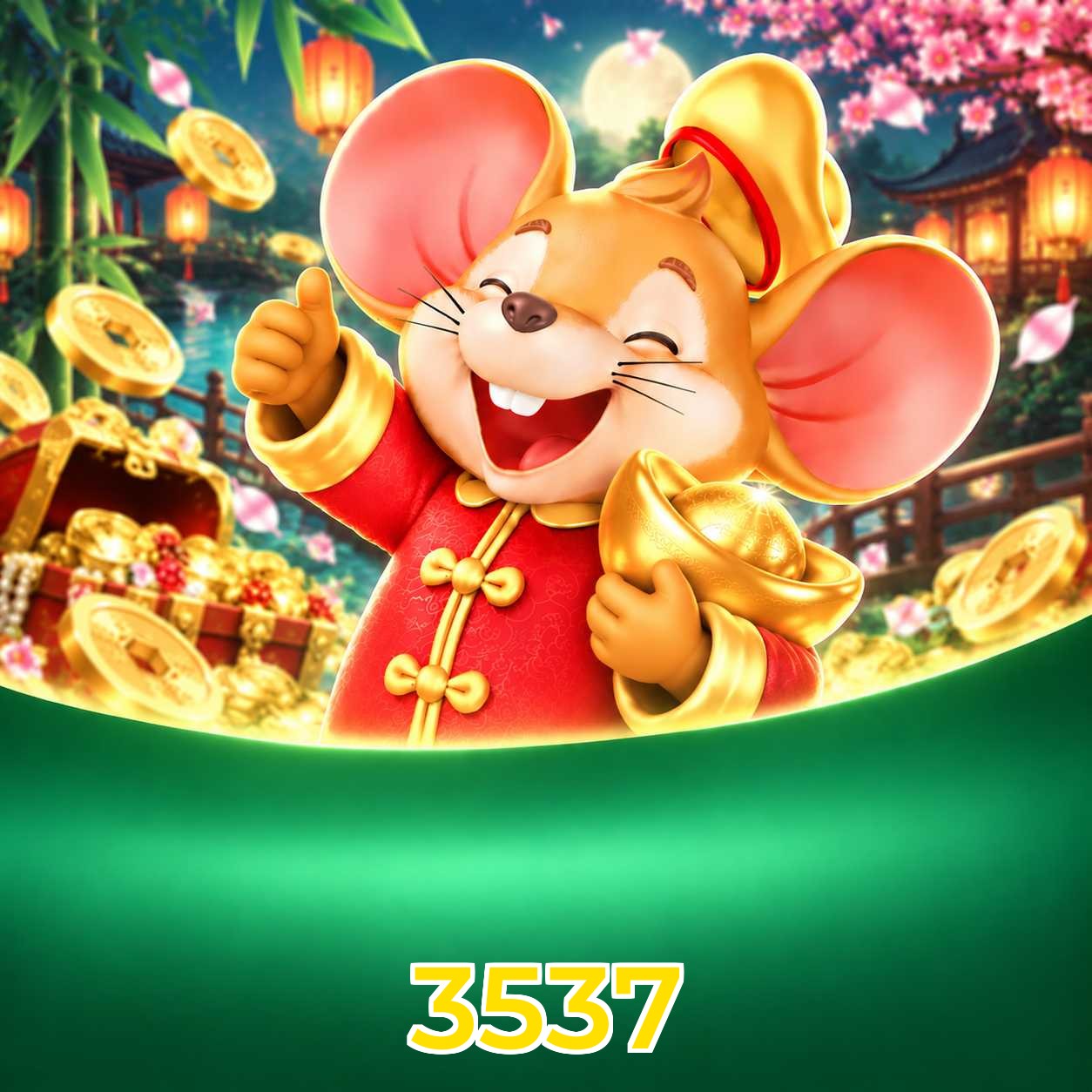 Página oficial da 3537 no Facebook com promoções e suporte