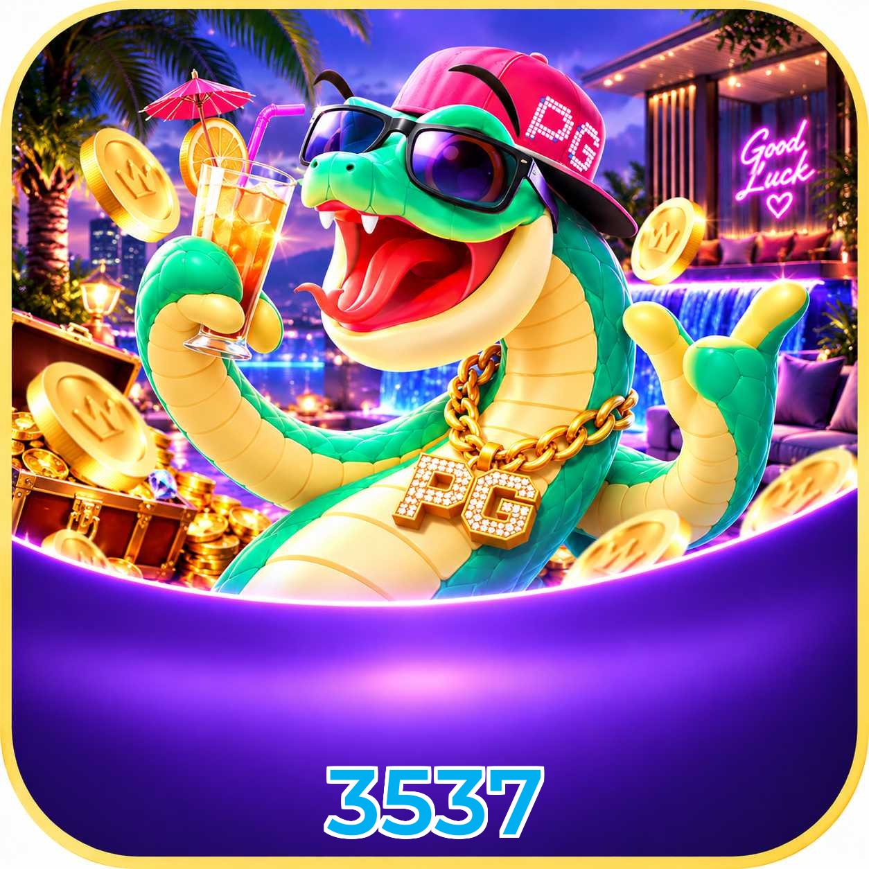 Download seguro do app 3537 com APK oficial de 58MB